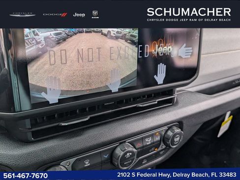 New 2026 Jeep Wrangler Sport AWD/4WD image 15