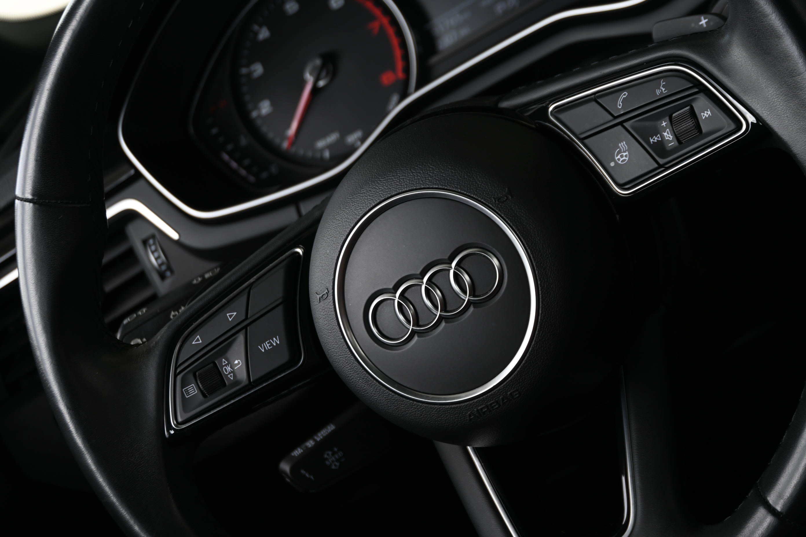 Used 2021 Audi A4 2.0T Premium w/ Convenience Package AWD/4WD image 24