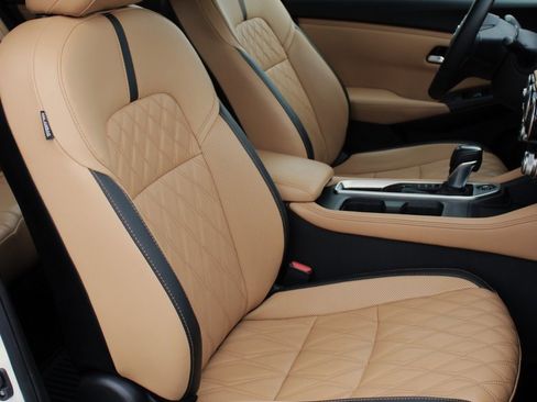 Certified 2023 Nissan Sentra SV w/ SV Premium Package image 23