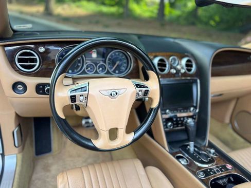 Used 2016 Bentley Continental GT AWD/4WD image 36