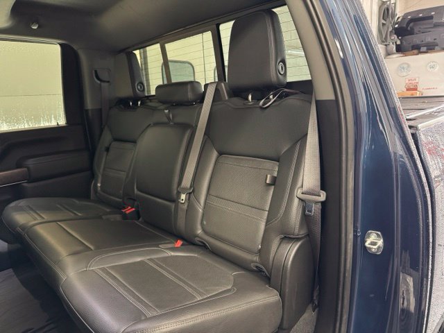 Used 2023 GMC Sierra 2500 Denali w/ Denali Ultimate Package AWD/4WD image 22