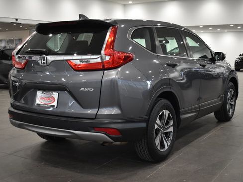 Used 2018 Honda CR-V LX image 11