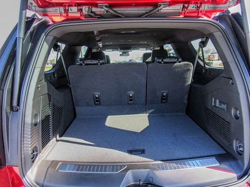 New 2026 GMC Yukon XL Denali image 10