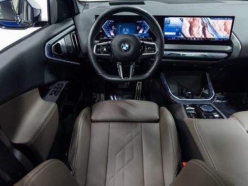 Used 2026 BMW X3 xDrive30i AWD/4WD image 3