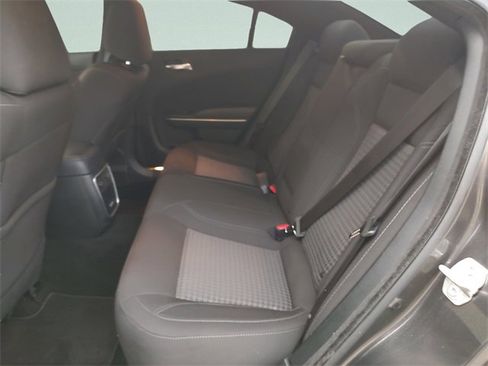 Certified 2023 Dodge Charger SXT image 29