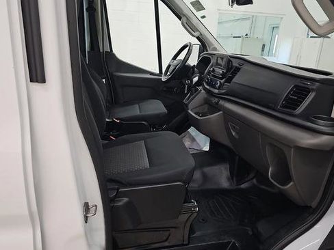 Used 2024 Ford Transit 250 148 Medium Roof w/ Load Area Protection Package image 6