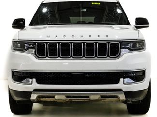 Used 2023 Jeep Wagoneer L Series III w/ Preferred Equipment Group video 2