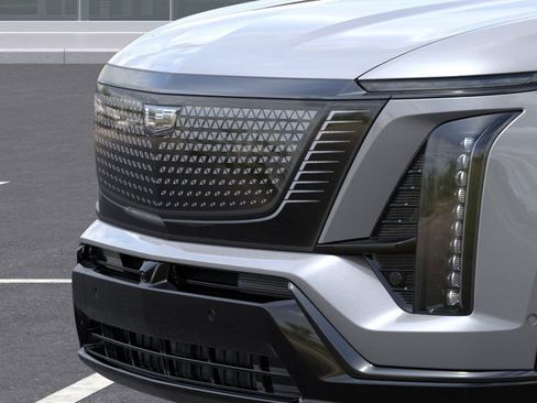 New 2026 Cadillac Vistiq Sport image 13