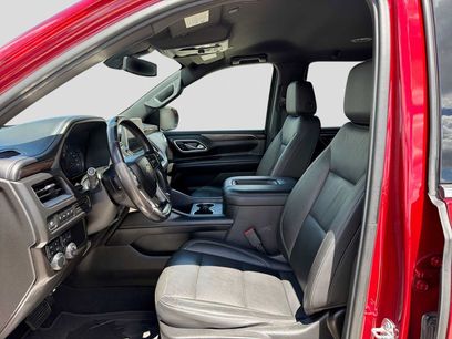 Used 2021 Chevrolet Tahoe LT