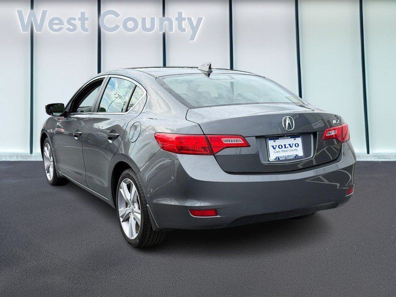 Used 2014 Acura ILX FWD image 6