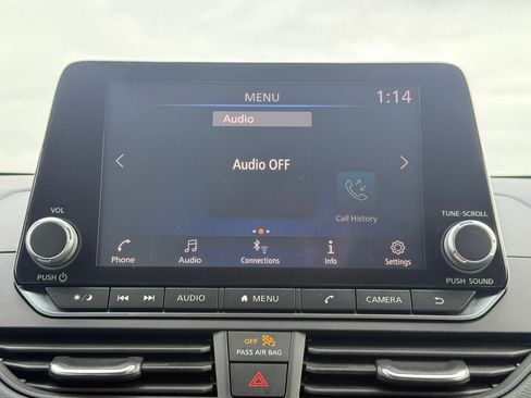 Used 2022 Nissan Altima 2.5 SV image 24