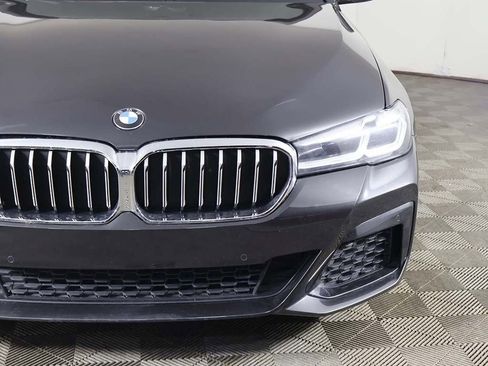 Used 2023 BMW 530i xDrive w/ M Sport Package AWD/4WD image 14
