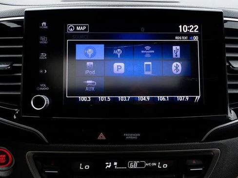 Used 2022 Honda Ridgeline RTL-E image 35