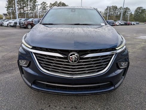 Used 2023 Buick Enclave Essence w/ Experience Buick Package image 11