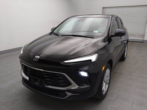 Used 2024 Buick Encore GX Preferred FWD image 15