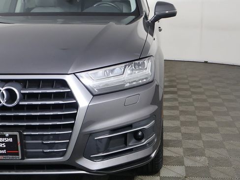 Used 2019 Audi Q7 2.0T Premium Plus w/ Premium Plus Package image 19