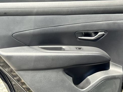 New 2026 Hyundai Tucson SEL AWD/4WD image 22