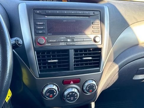 Used 2009 Subaru Forester 2.5X Limited image 19