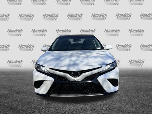 Used 2018 Toyota Camry XSE w/ Driver Assist Package image 3