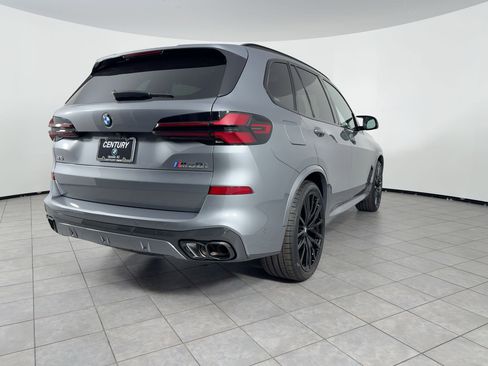 New 2026 BMW X5 M60i image 9