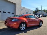 Used 2007 Mitsubishi Eclipse GS image 4