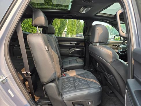 Certified 2024 Kia Telluride SX X-Line AWD/4WD image 12