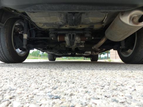 Used 2021 Honda HR-V LX image 11