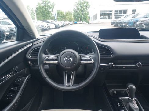 Used 2023 MAZDA CX-30 AWD 2.5 S w/ Preferred Package image 10