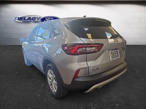 Used 2024 Ford Escape Active AWD/4WD image 4