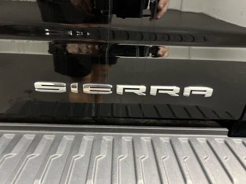 Certified 2025 GMC Sierra 1500 Denali Ultimate AWD/4WD image 33