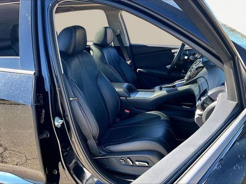 Used 2019 Acura RDX Technology Package image 7
