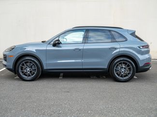 Certified 2026 Porsche Cayenne AWD/4WD video 2