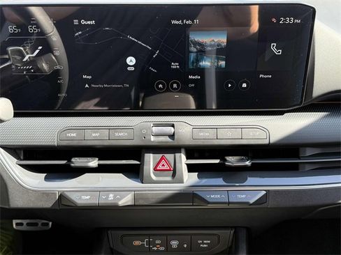 New 2026 Kia K4 GT-Line Turbo image 9