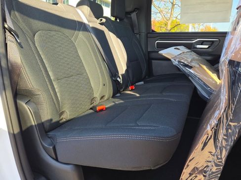 New 2026 RAM 1500 Big Horn image 11