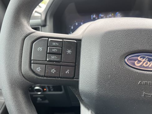 Used 2025 Ford F150 STX RWD image 19