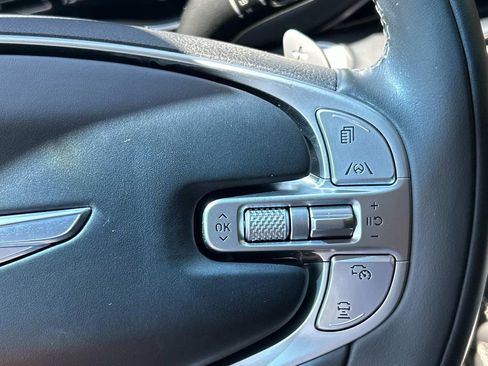 Used 2023 Genesis GV80 3.5T w/ Prestige Package AWD/4WD image 34