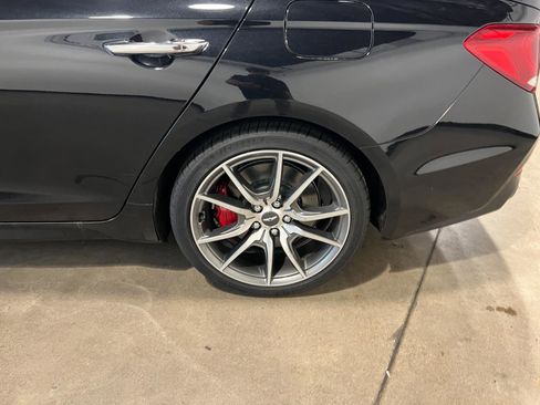 Used 2020 Genesis G70 3.3T w/ Elite Package AWD/4WD image 43