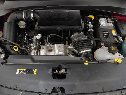 Used 2023 Jeep Compass Latitude w/ Sun and Sound Group AWD/4WD image 51