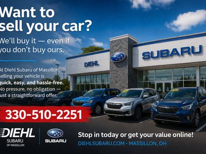 Used 2019 Subaru Forester Touring