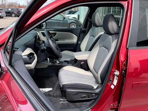 New 2026 Subaru Forester Premium AWD/4WD image 9