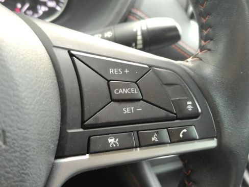 Used 2020 Nissan Sentra SR FWD image 36