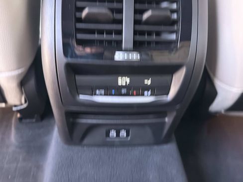 Used 2023 BMW X3 M40i AWD/4WD image 16