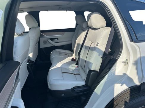 New 2026 MAZDA CX-90 3.3 Turbo w/ Premium Plus Pkg image 8