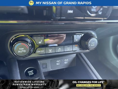 New 2026 Nissan Kicks SV w/ Cold Weather Package AWD/4WD image 19