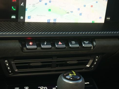 Used 2024 Porsche 911 GT3 RS image 21