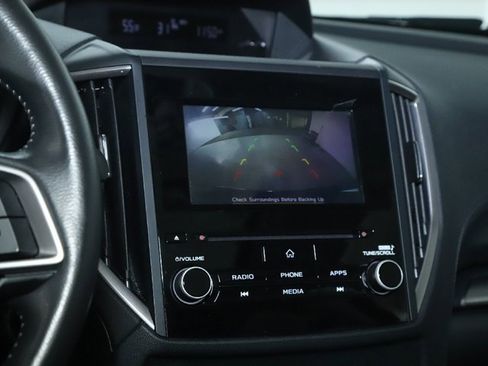 Certified 2023 Subaru Forester Premium image 32