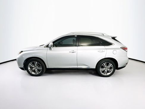 Used 2015 Lexus RX 350 2WD image 4