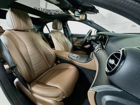 Used 2022 Mercedes-Benz E 350 4MATIC Sedan image 30