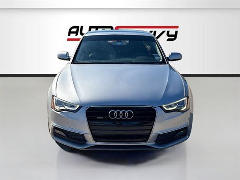 Used 2016 Audi A5 2.0T Premium image 2