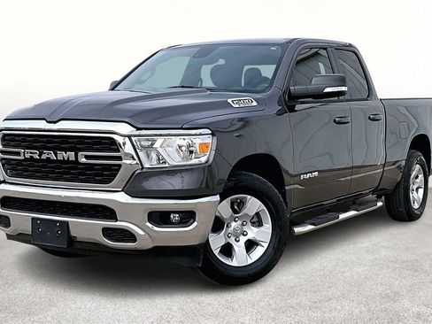 Used 2022 RAM 1500 Lone Star image 14